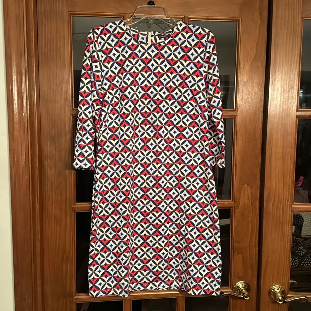 J McLaughlin Dress